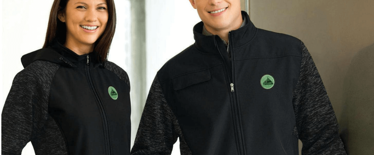 The Key Benefits of Having a Branded Uniform for Your Employees