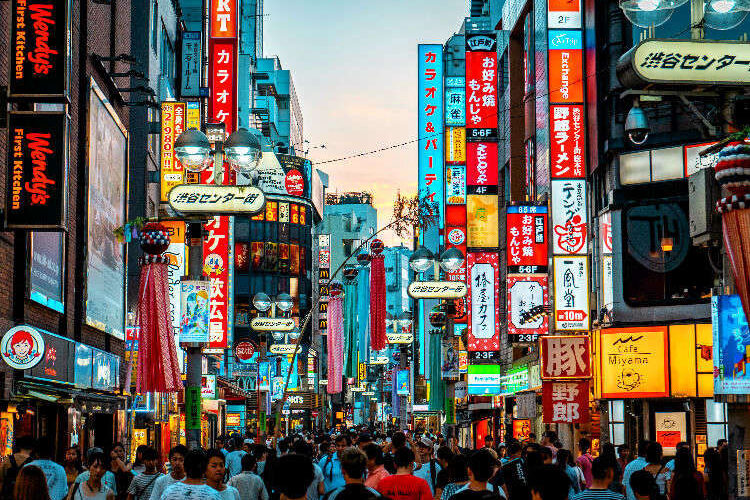 A Comprehensive Look At The Japan Economy