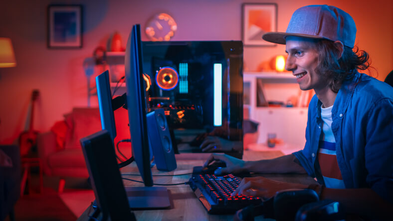 Top Tips to Improve Your Online Gaming Experience