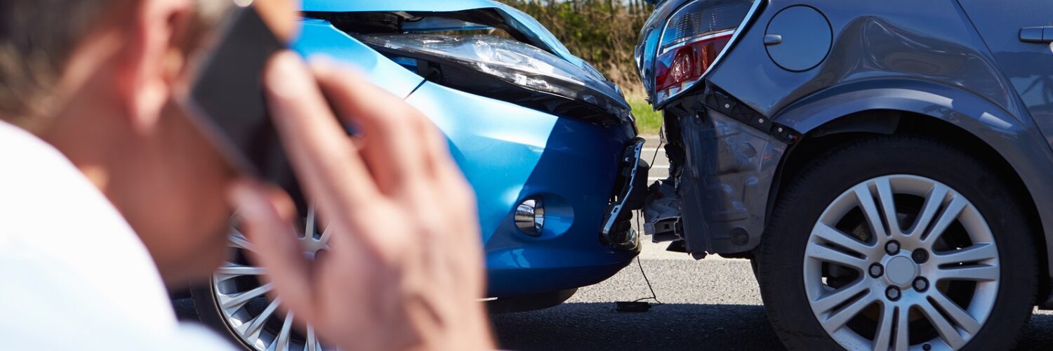 Should You Seek Legal Consultation After a Car Crash in Alabama?