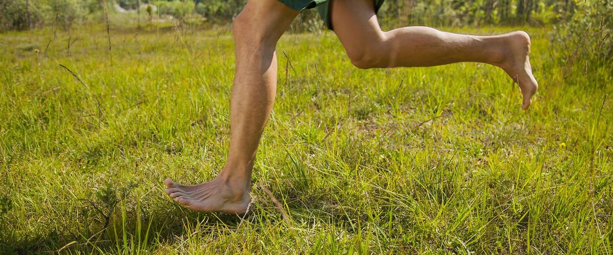 Barefoot Running: Myth or Reality?