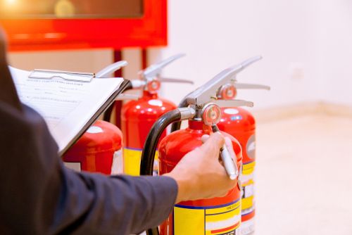 Essential Fire Prevention Tools Every Home Should Have